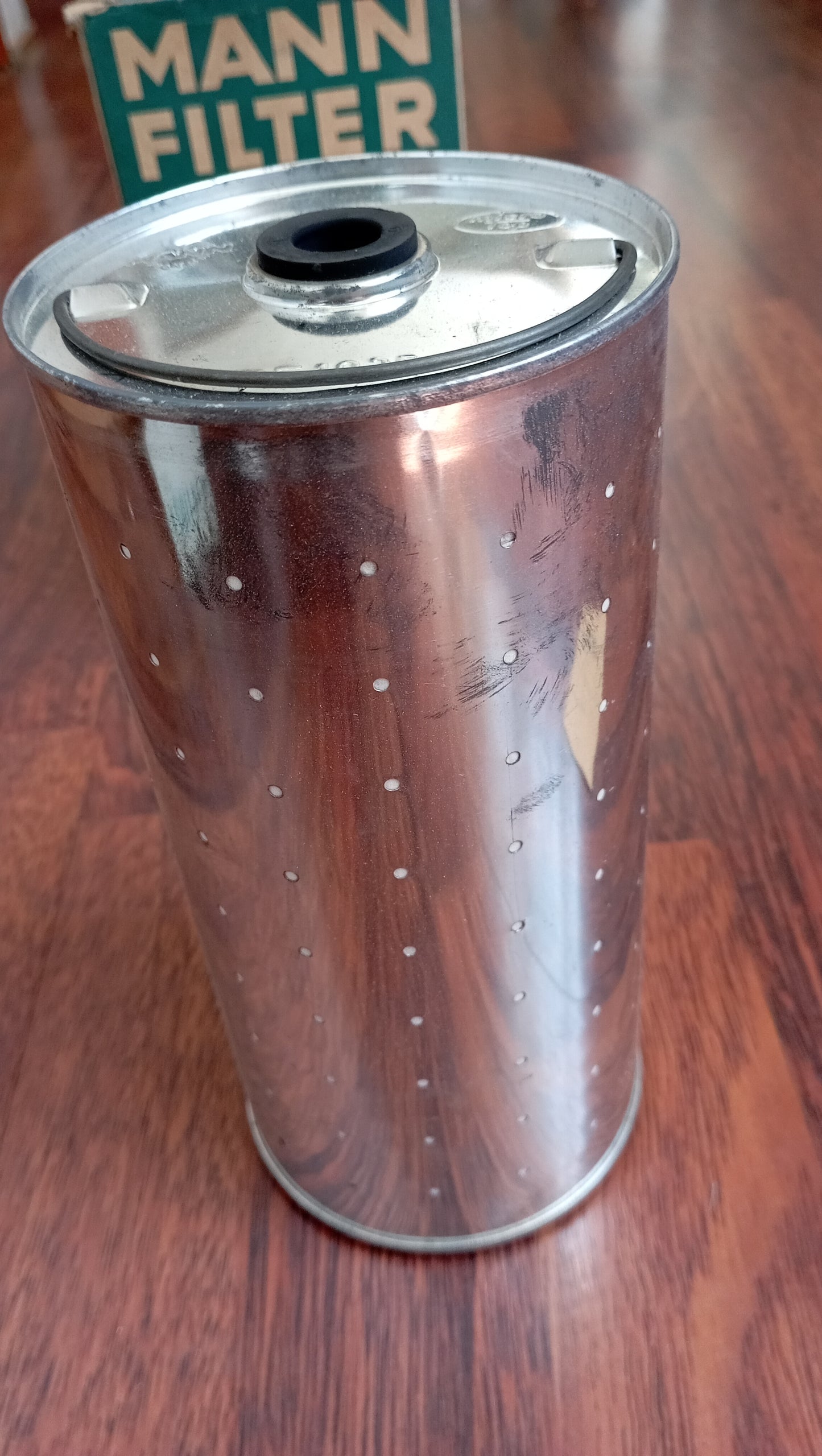 Elemento filtrante olio PF 1025