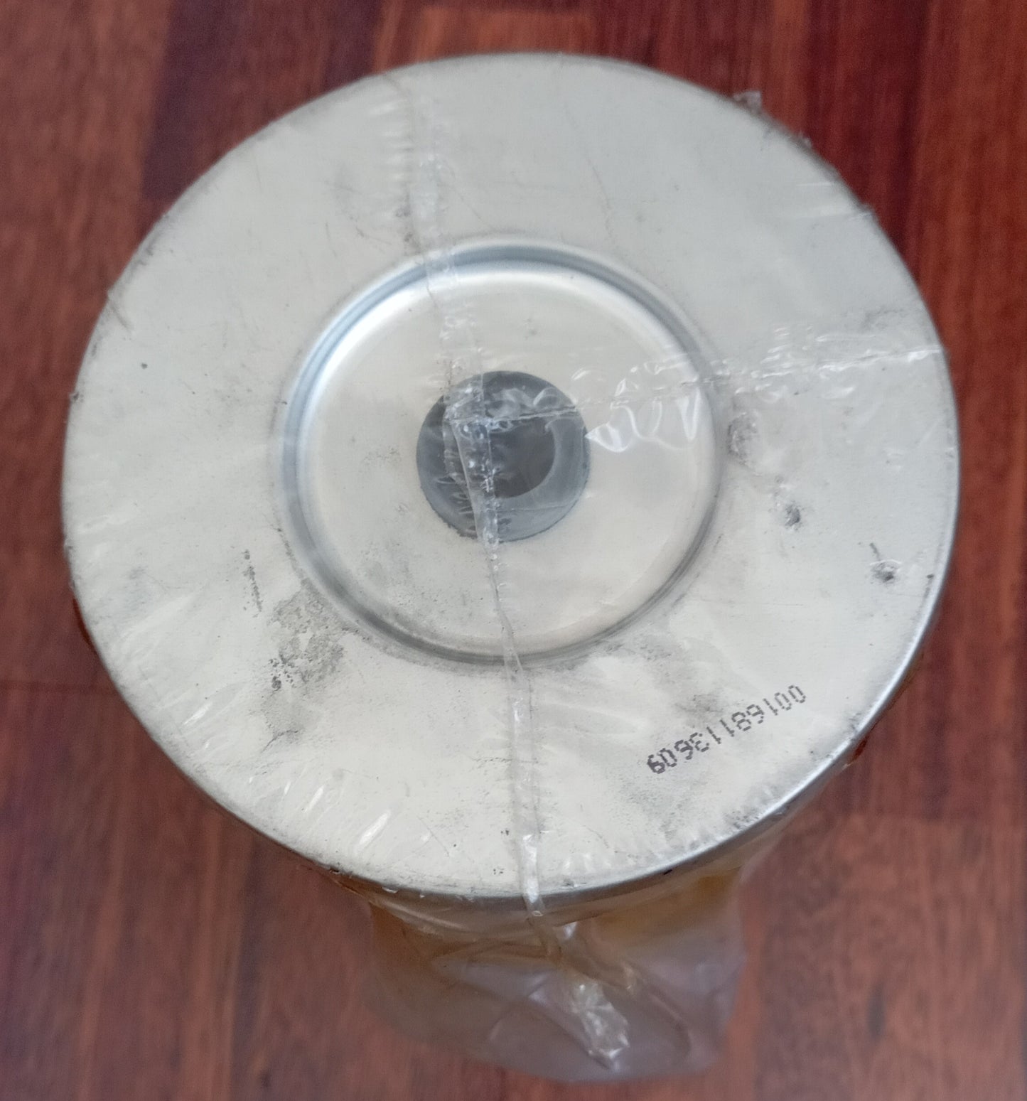 HF6062: filtro idraulico a cartuccia Fleetguard