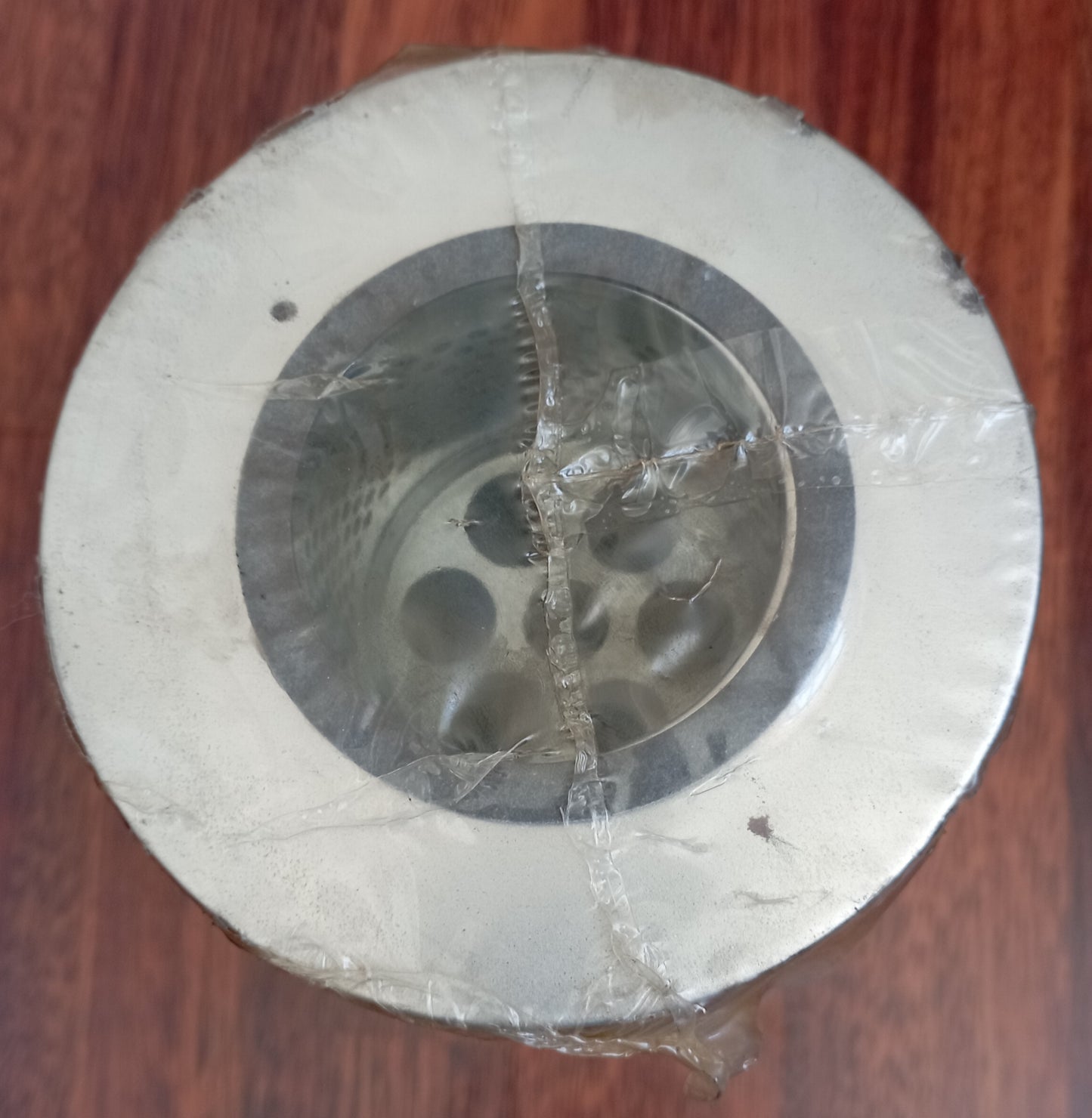 HF6062: filtro idraulico a cartuccia Fleetguard