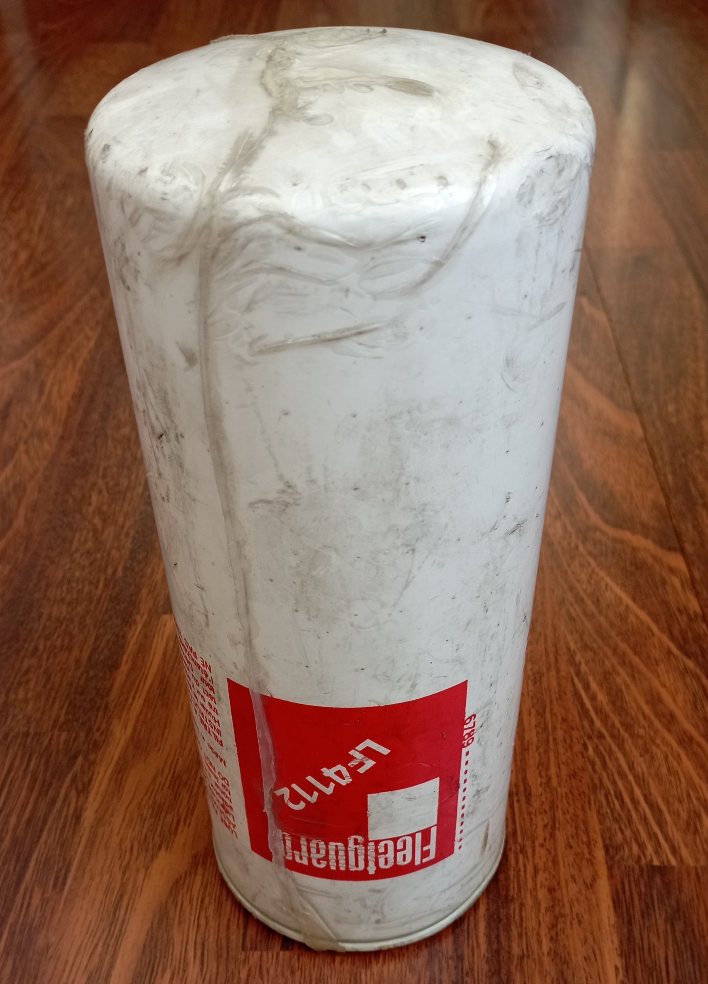 Fleetguard Filtro Olio LF4112 MANN W11102 Donaldson P551102