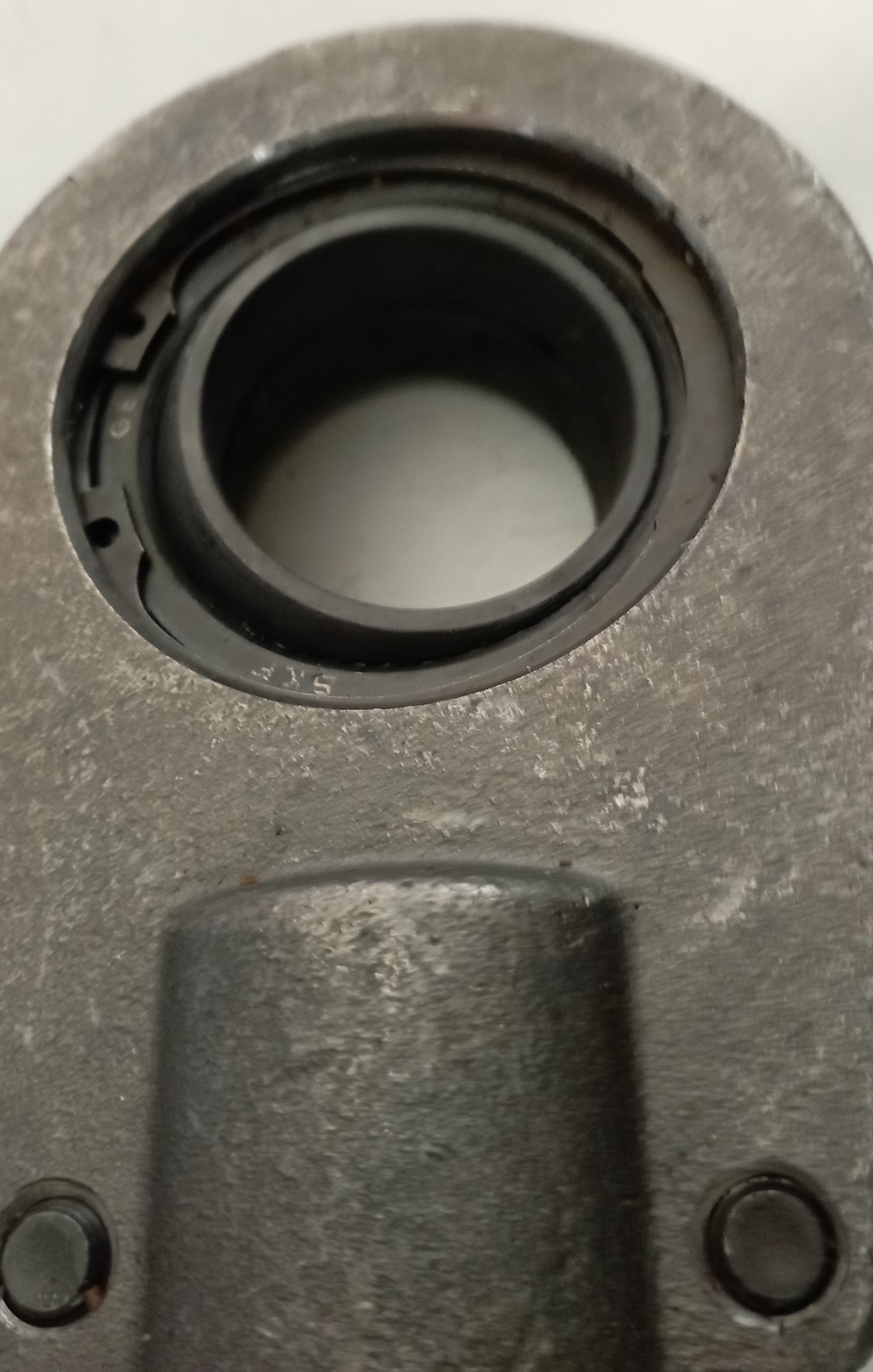 GIUNTI SFERICI TAPR
SIR40-ES-SKF