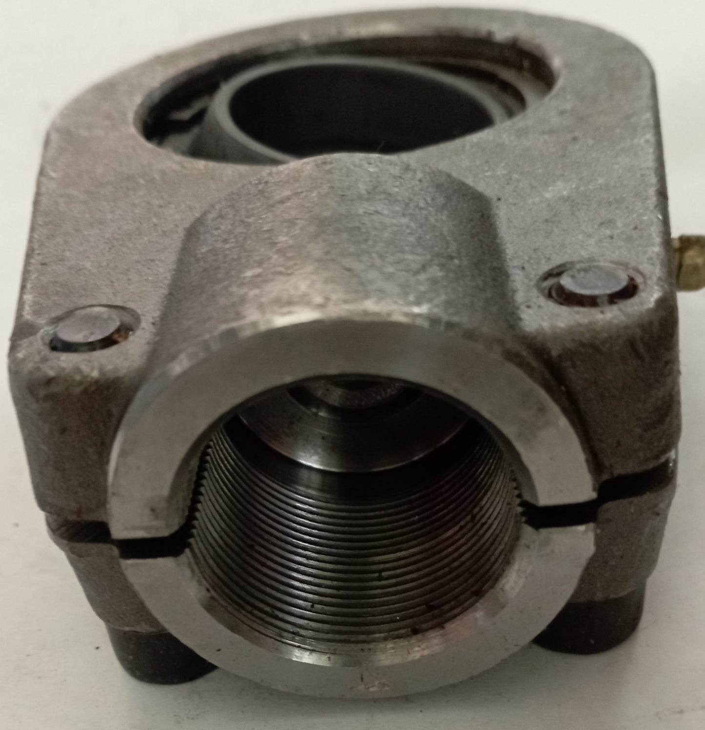 GIUNTI SFERICI TAPR
SIR40-ES-SKF