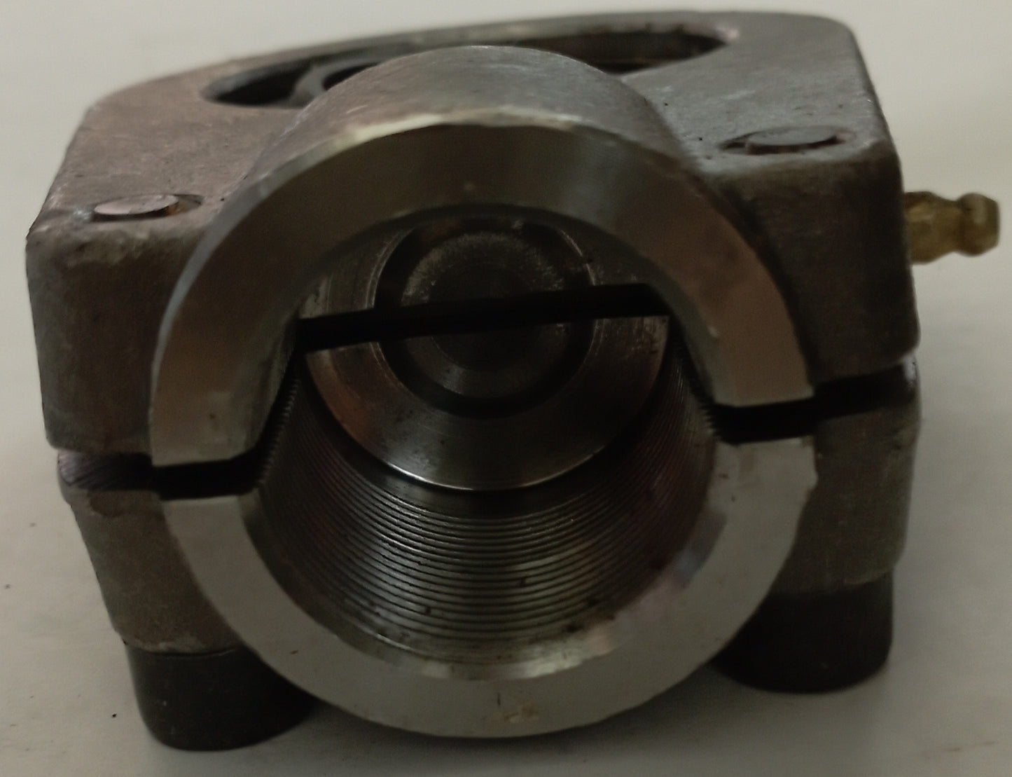 GIUNTI SFERICI TAPR
SIR40-ES-SKF