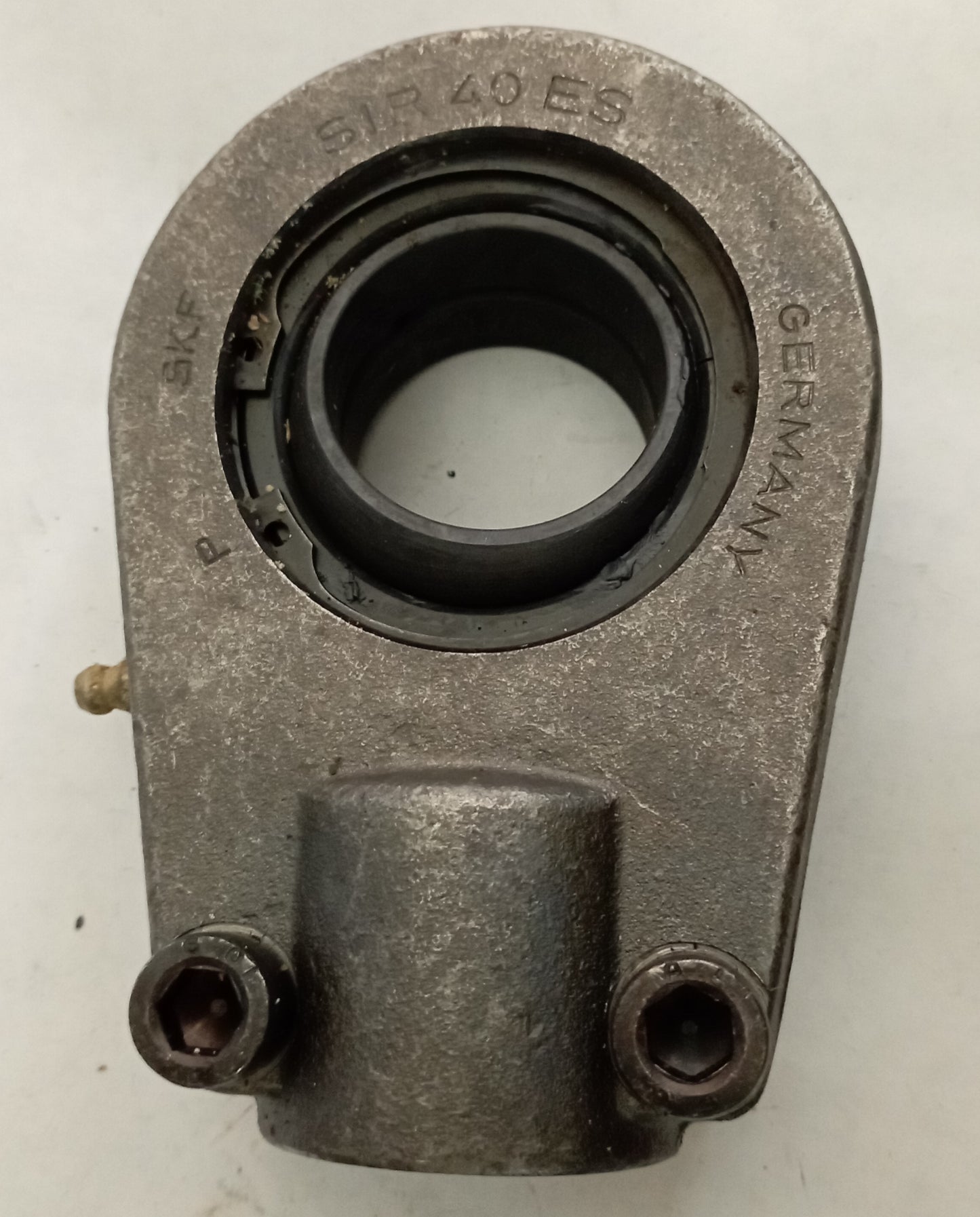 GIUNTI SFERICI TAPR
SIR40-ES-SKF