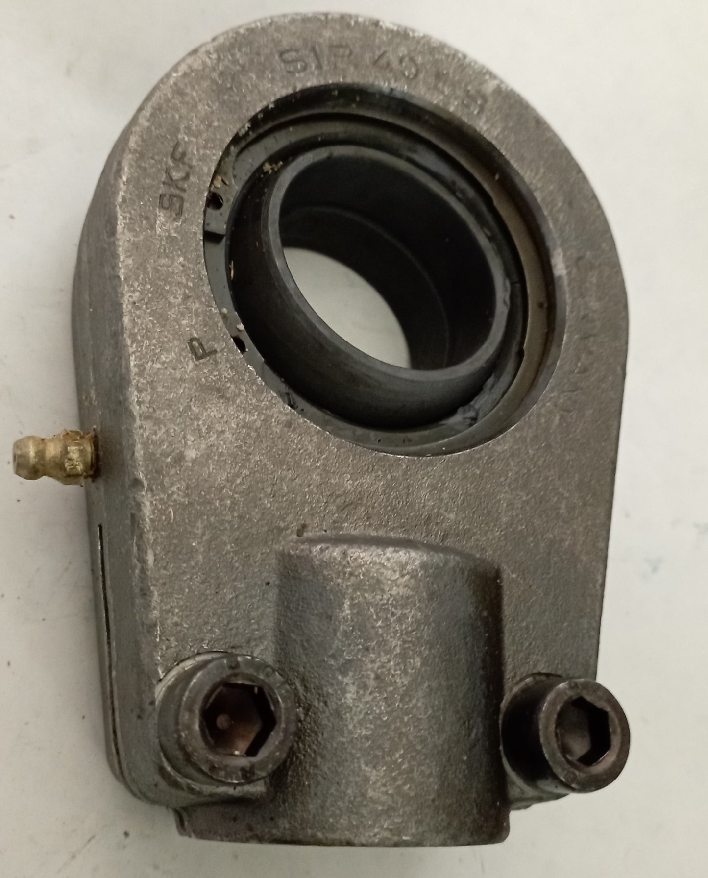 GIUNTI SFERICI TAPR
SIR40-ES-SKF