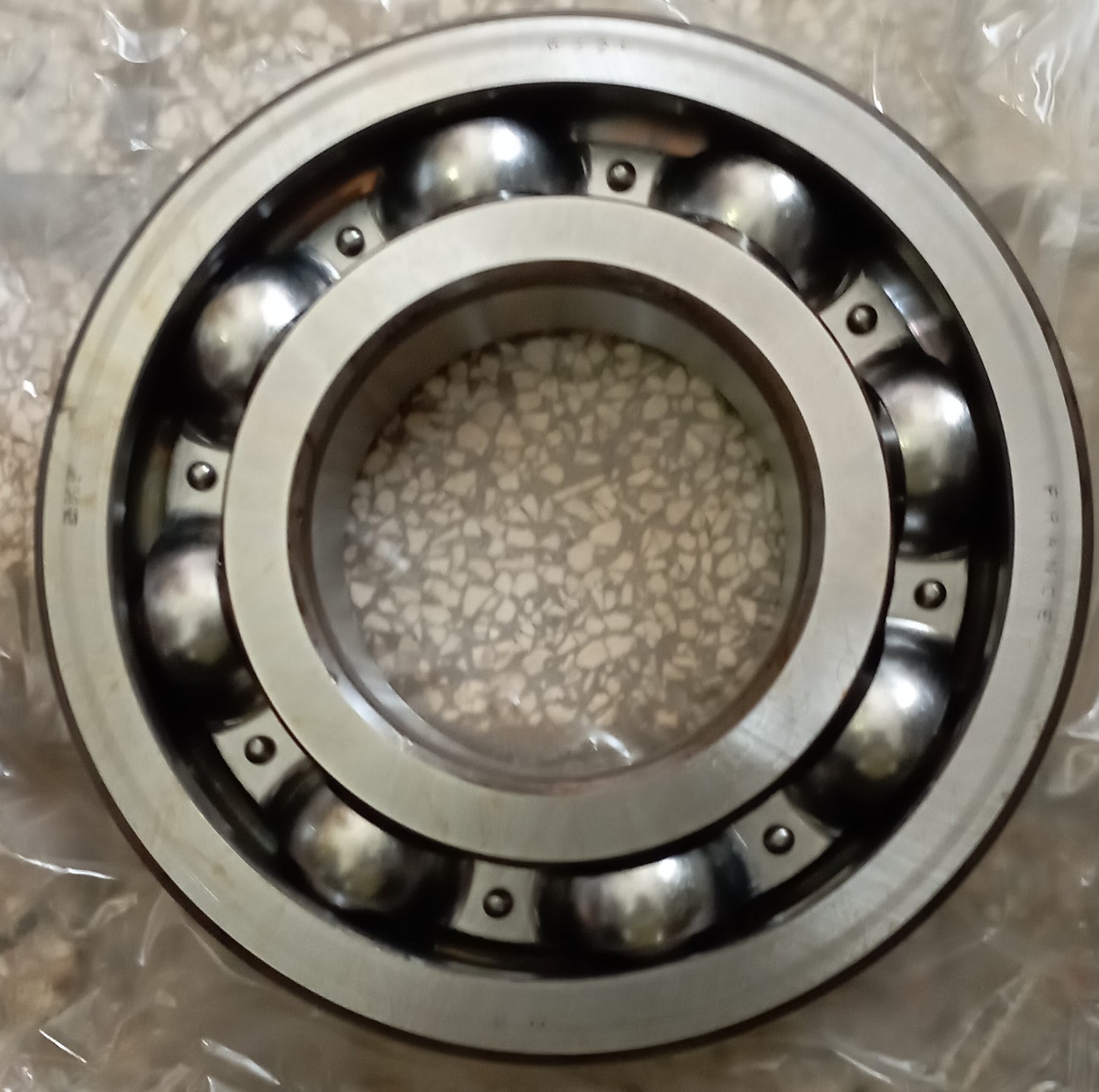 CUSCINETTO 6321 SKF 105X225X49