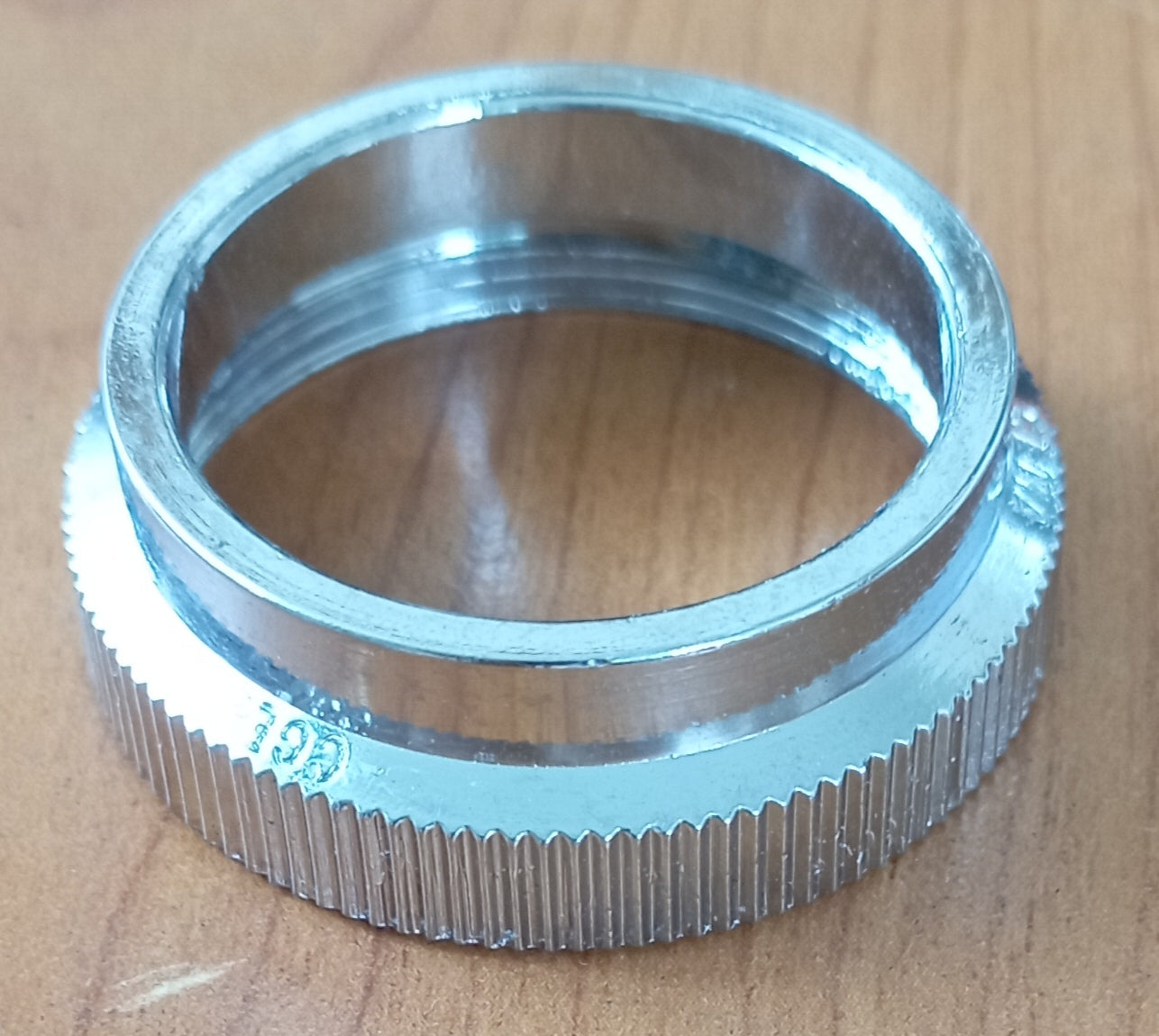 Corredo ghiera alta, bottoni nero, rosso, verde, giallo marchio CEMA.