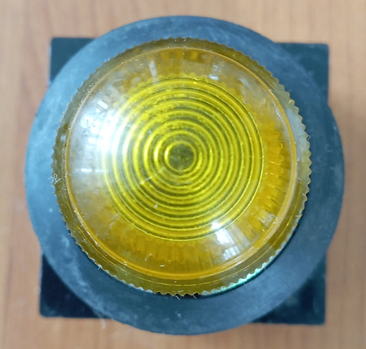 Cema 077 077LDB9 125V 3W max
Colore giallo