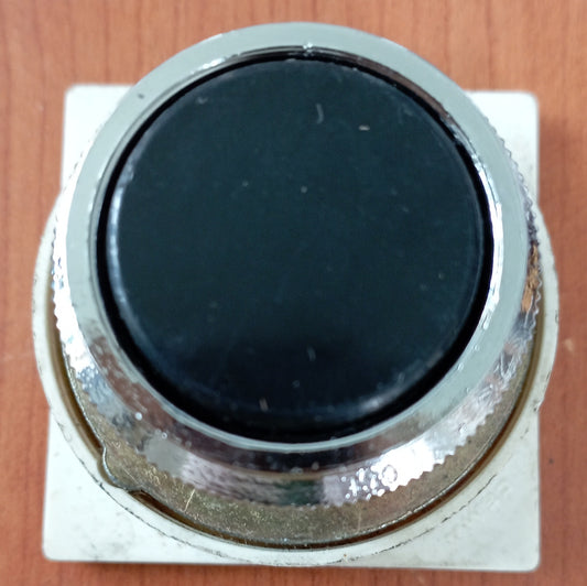 CEMA CGE 077P11 pulsante normale momentaneo NC+NA
