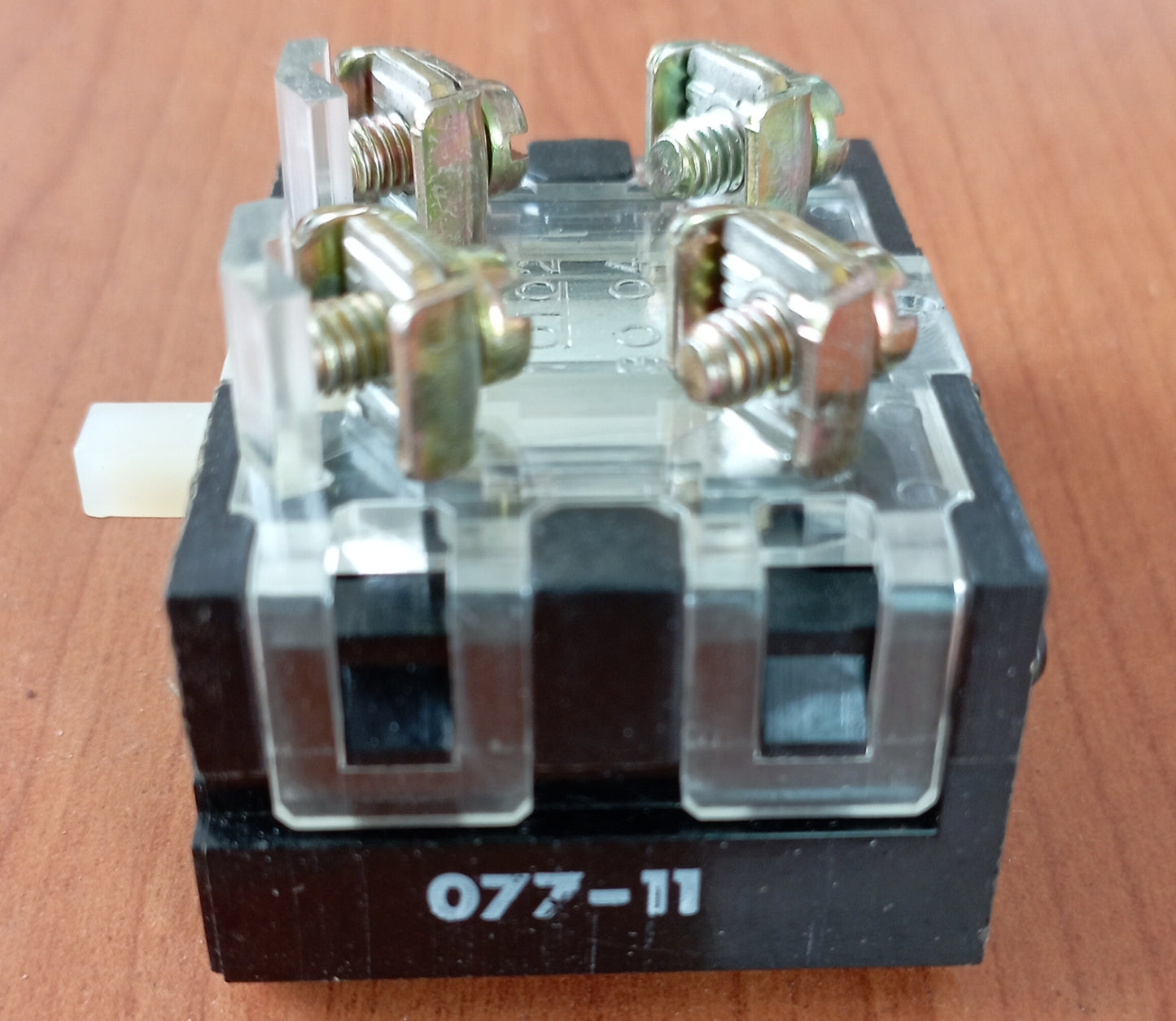 Contatto CEMA 077-11 NC + NA