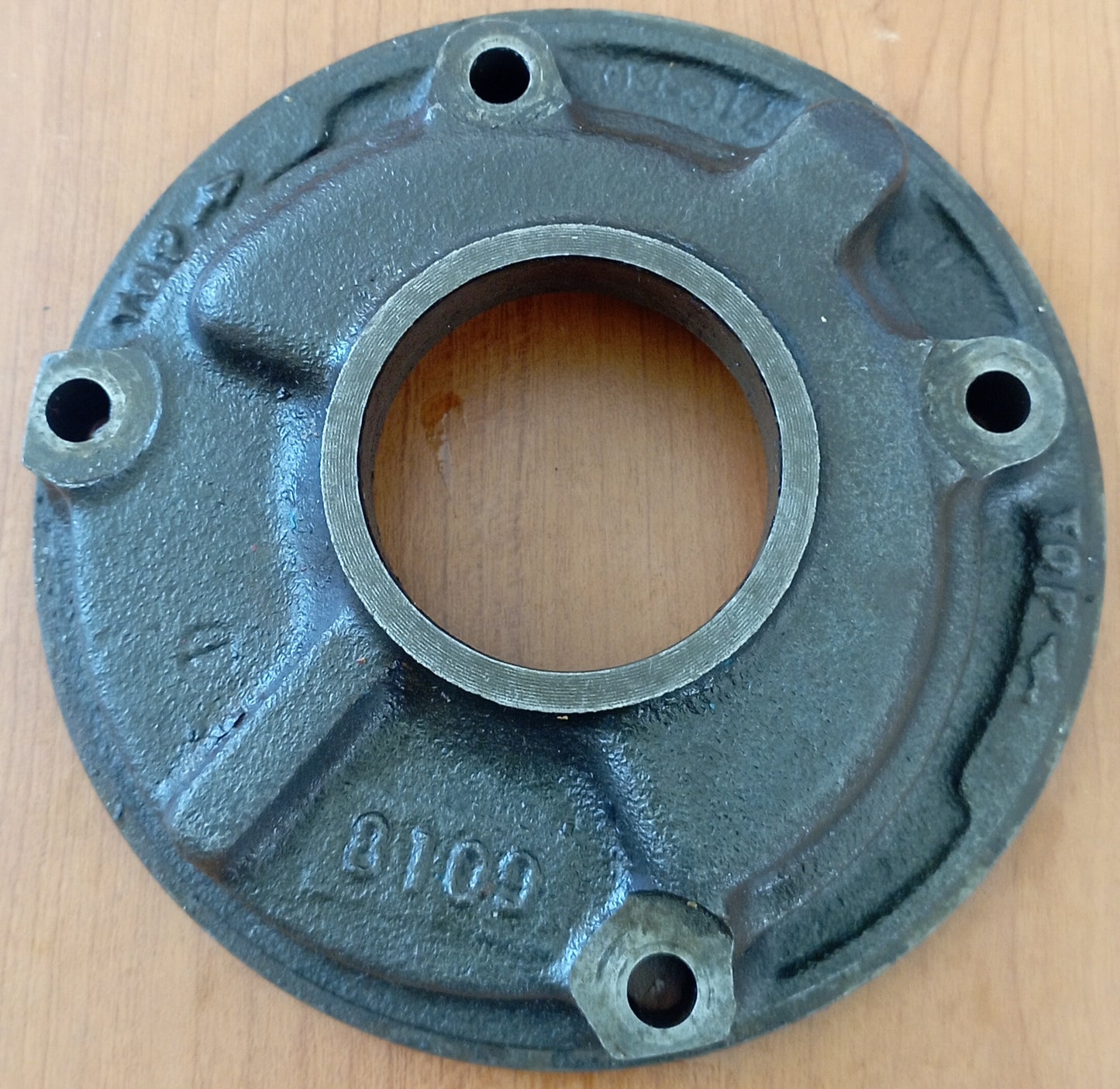 Frizione invertitore BORG WARNER