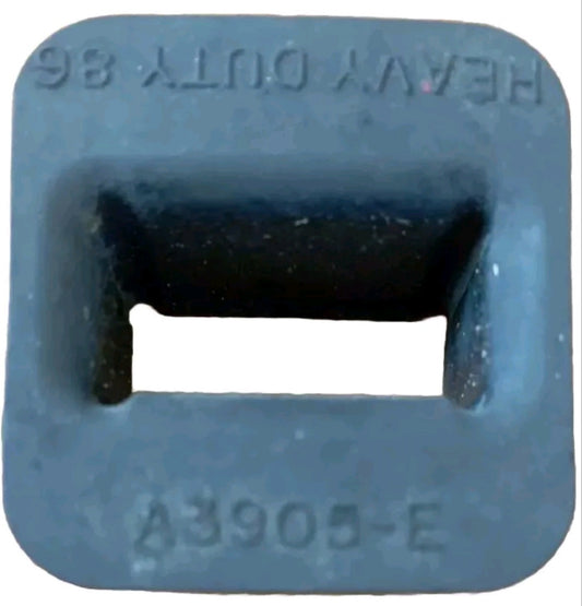 Tasselli Twin DISCH Modello A3905-E.