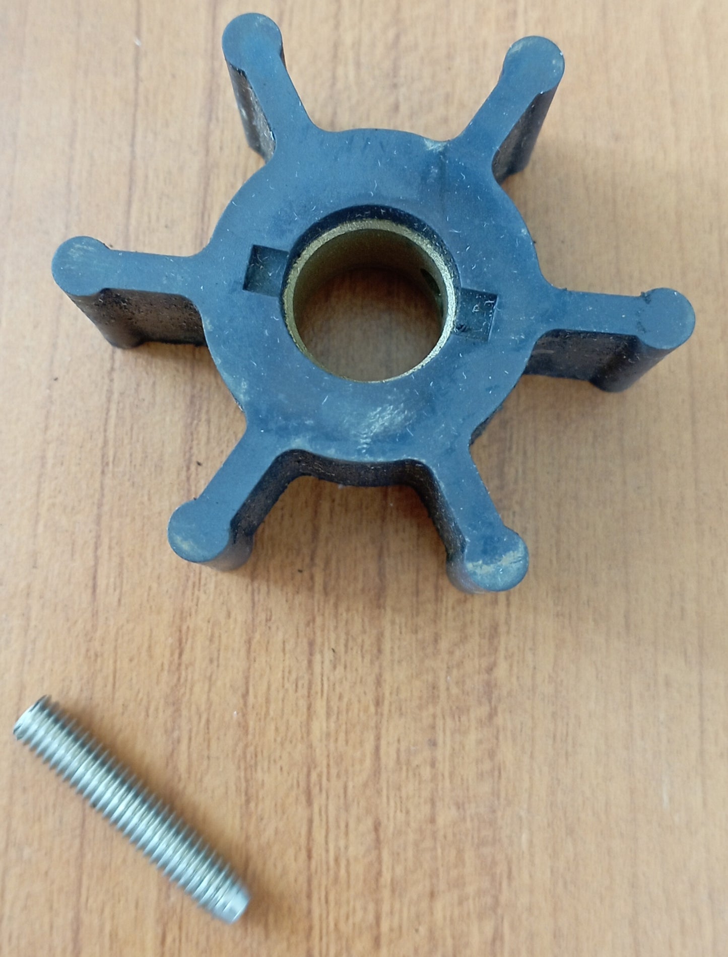 GIRANTE ORIGINALE JABSCO 673-001