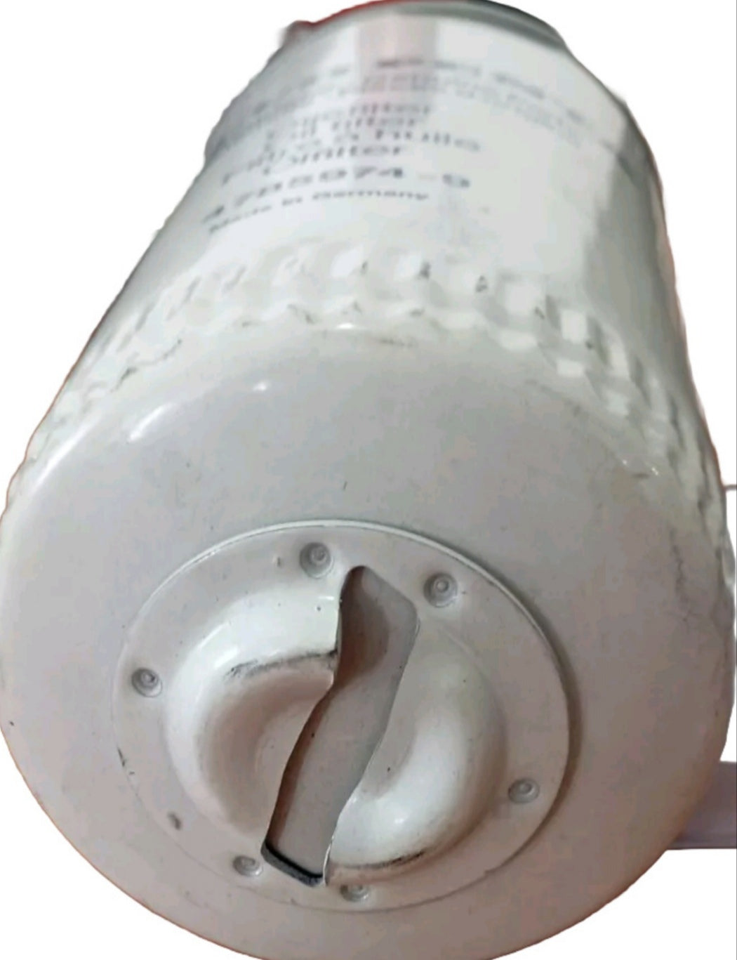 Filtro olio Volvo diesel 4785974