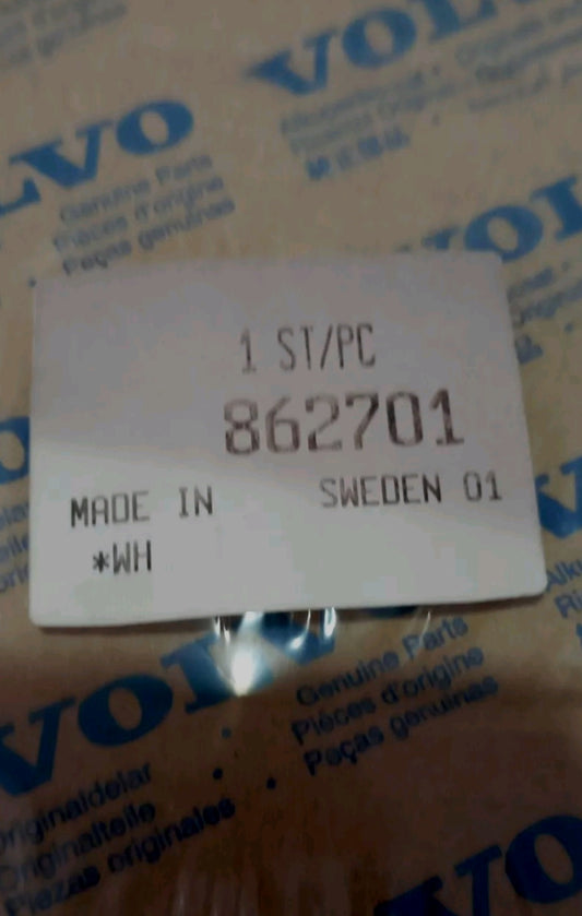 GUARNIZIONE
Adatto a
Numero di riferimento OE Volvo : 862701, 824381