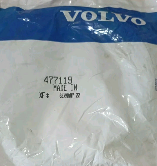 PARAOLIO PER TENUTA ALBERO MOTORE VOLVO PENTA - 477119 - VP477119