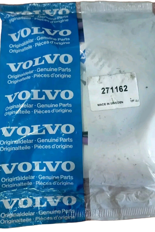 O-RING CANNE CILINDRO VOLVO PENTA 271162
