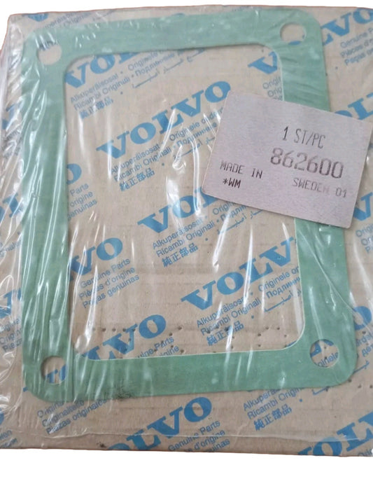 GUARNIZIONE SCAMBIATORE VOLVO - 862600