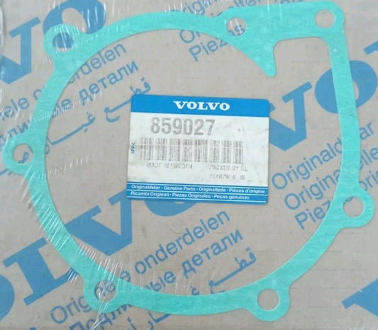GUARNIZIONE POMPA ACQUA CENTRIFUGA VOLVO PENTA 859027