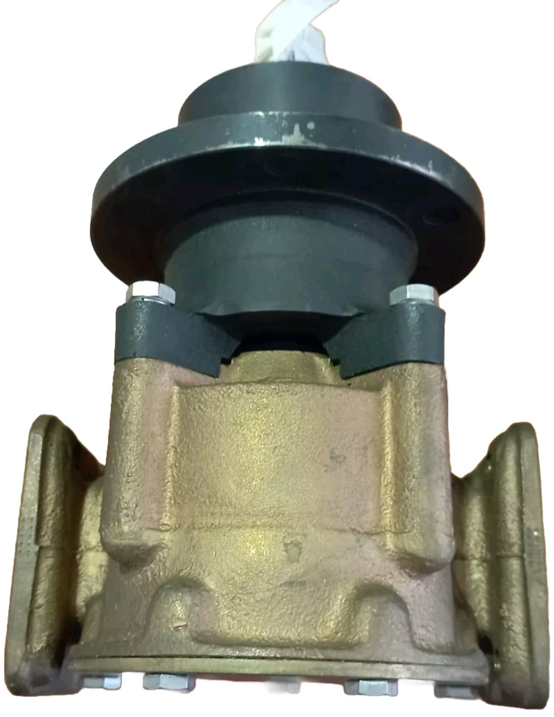 Pompa Acqua Mare ORIGINALE Volvo Penta