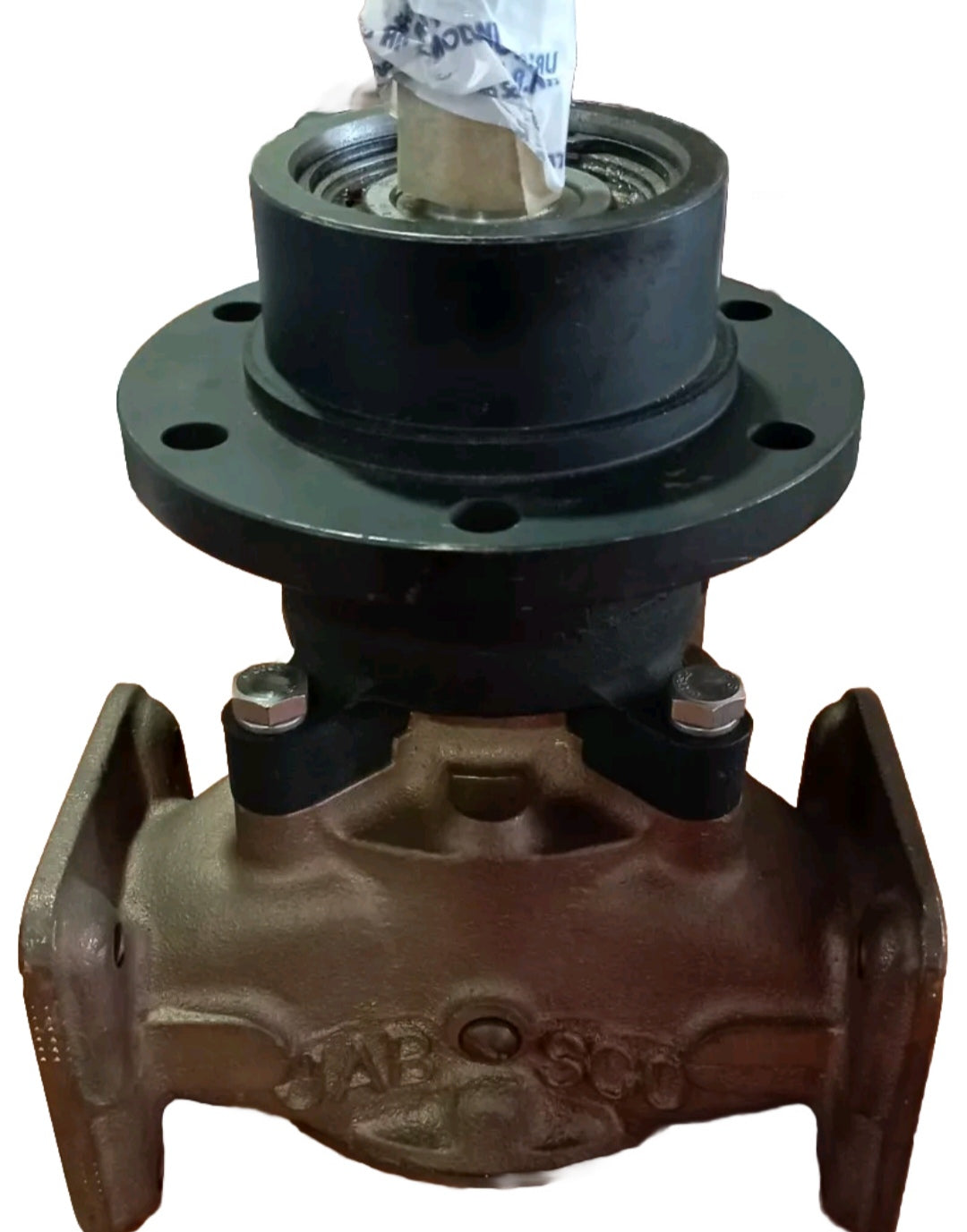 Pompa Acqua Mare ORIGINALE Volvo Penta