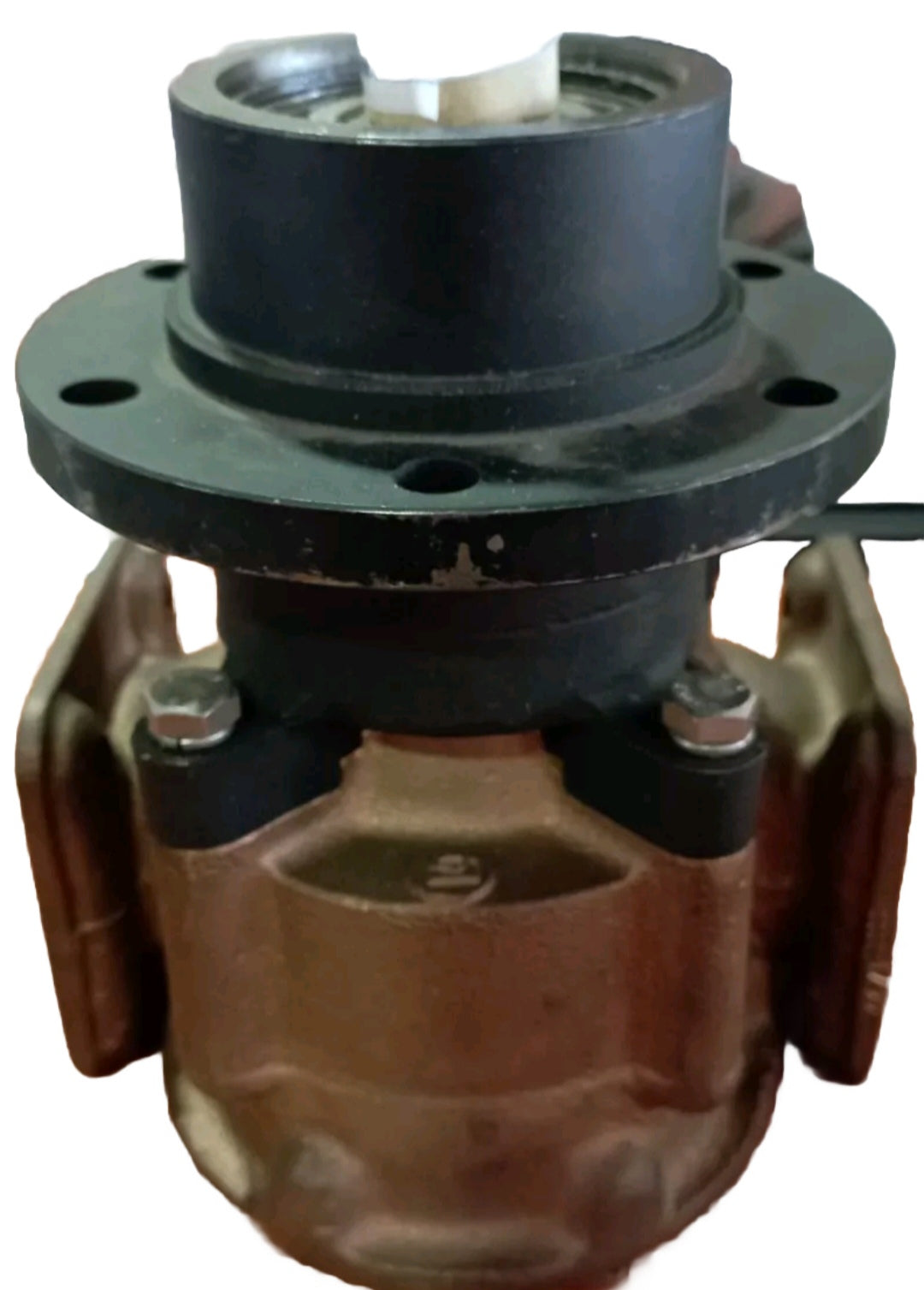 Pompa Acqua Mare ORIGINALE Volvo Penta