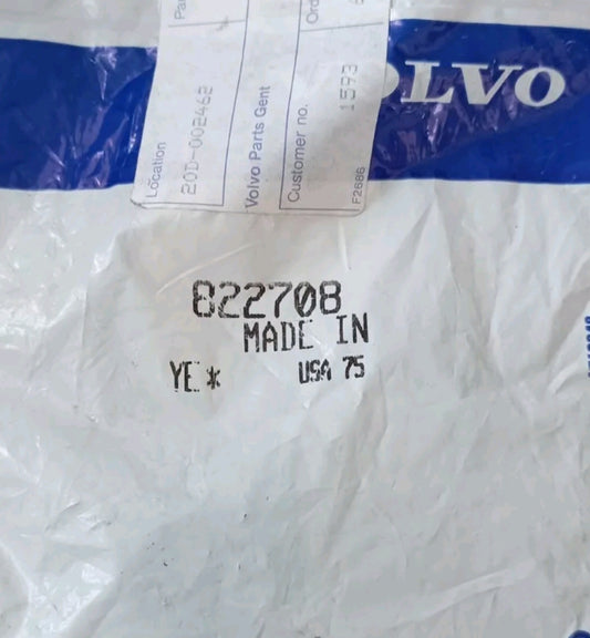 TENUTA MECCANICA VOLVO PENTA – 822708