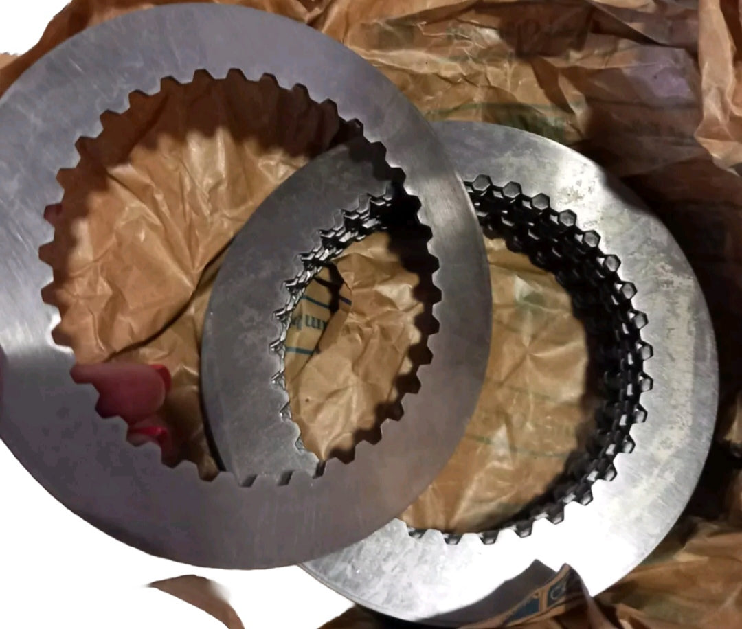 Dischi Frizione Invertitore ZF 350