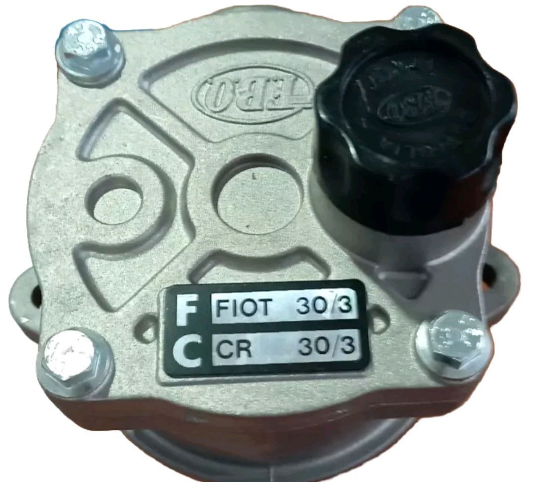 Filtro idraulico invertitori marini ZF