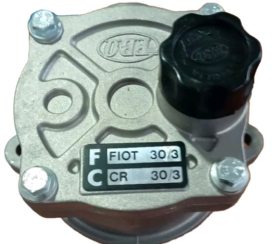 Filtro idraulico invertitori marini ZF