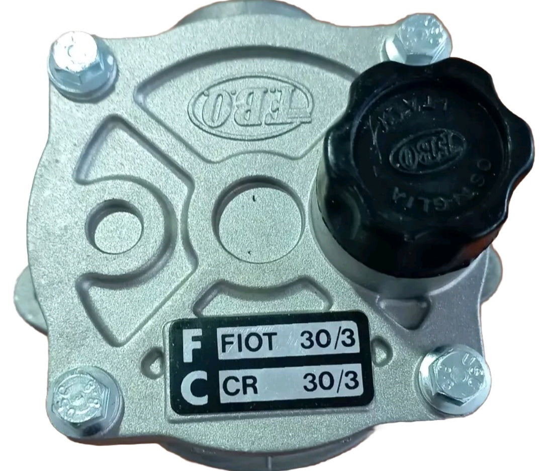 Filtro idraulico invertitori marini ZF