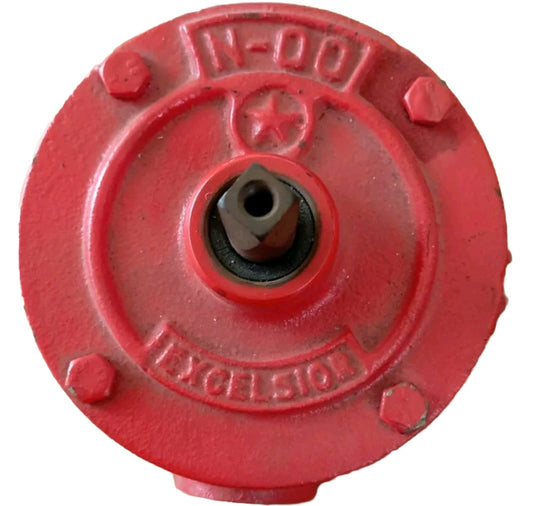 POMPA MANUALE EXCELSIOR - G E2 GB-be