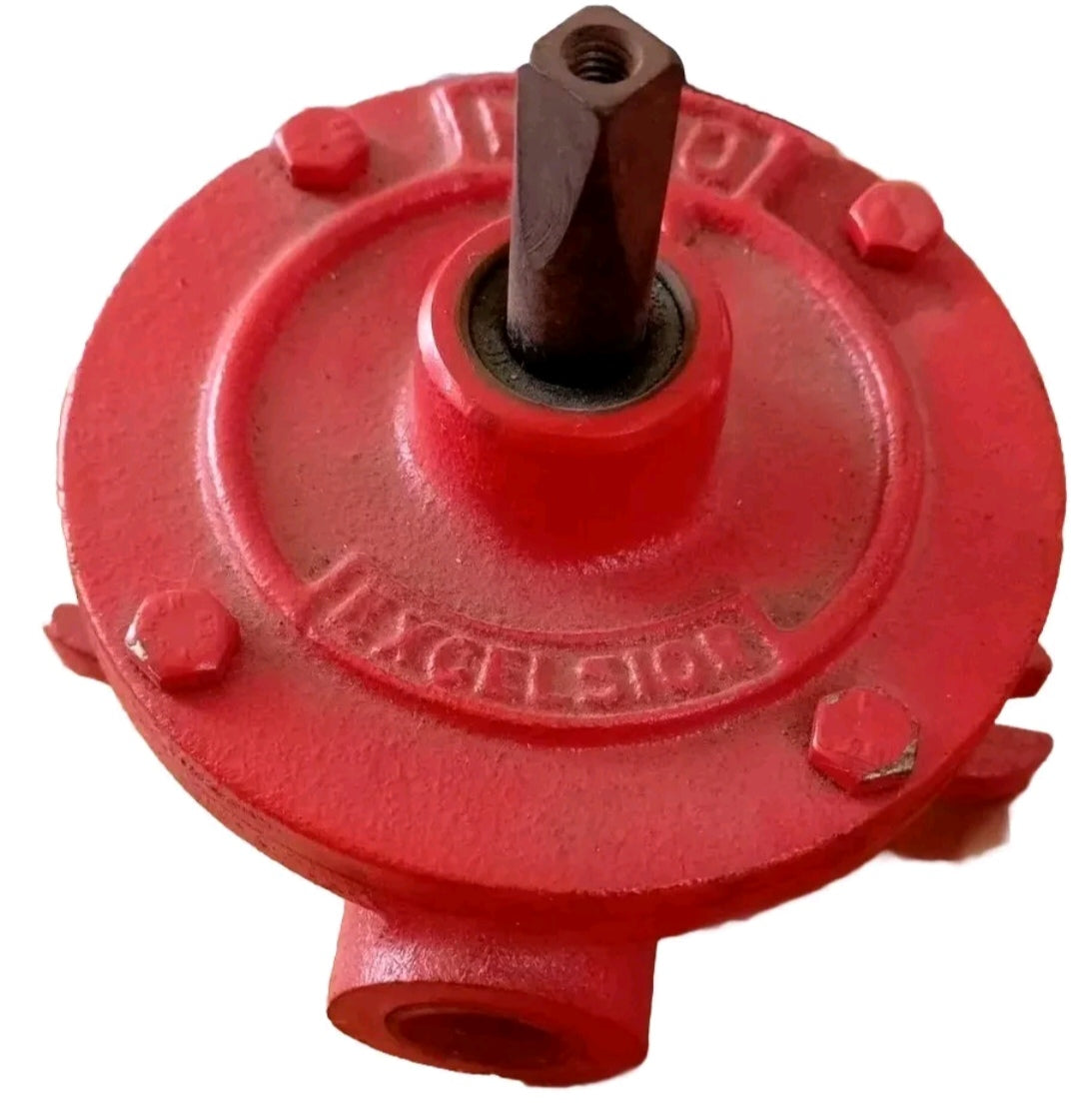 POMPA MANUALE EXCELSIOR - G E2 GB-be
