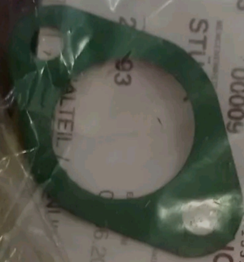 Guarnizione MAN 06.56259-0033