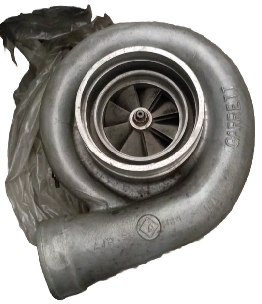 Turbo GARRETT 465934-1 UD0108 L