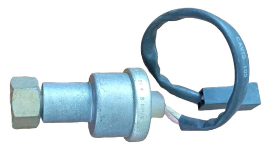 Sensore trasmettitore contachilometri - contagiri 24 Volts IVECO