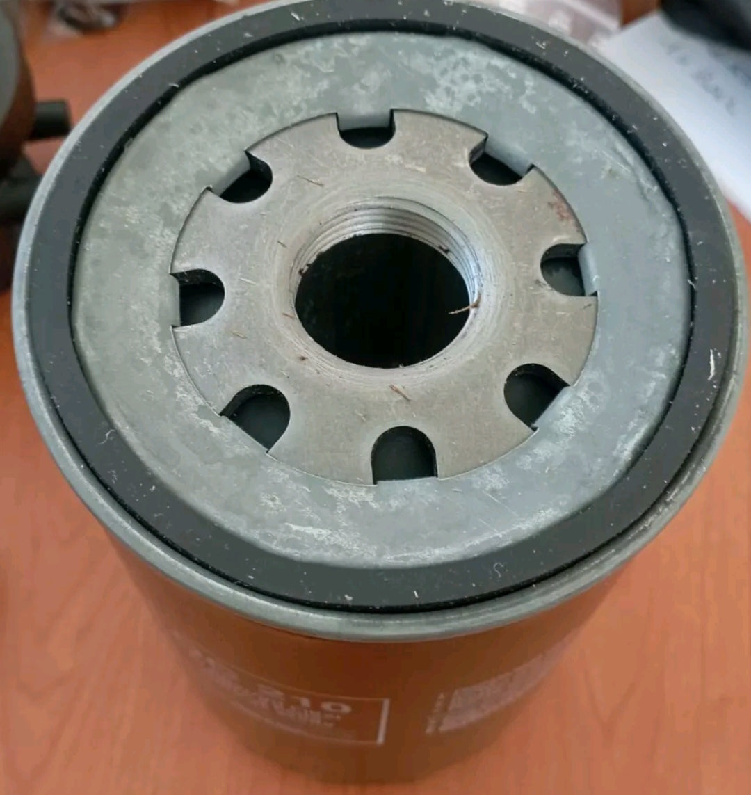 Cartuccia Filtro Gasolio OC 210 compatibile con cod. 1901605.