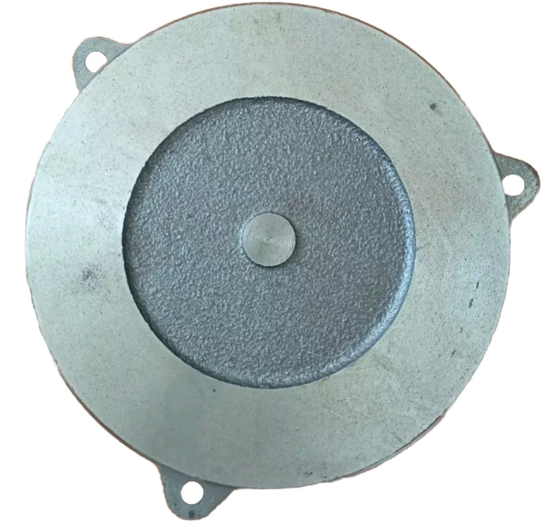 Coperchio Per Corpo Pompa Acqua Isotta Fraschini Serie 1300.