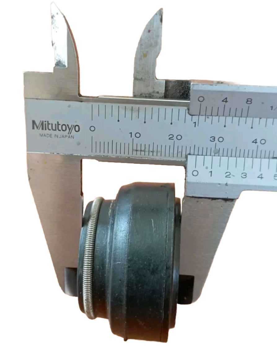 Tenute Meccaniche GOETZE 25/44/20