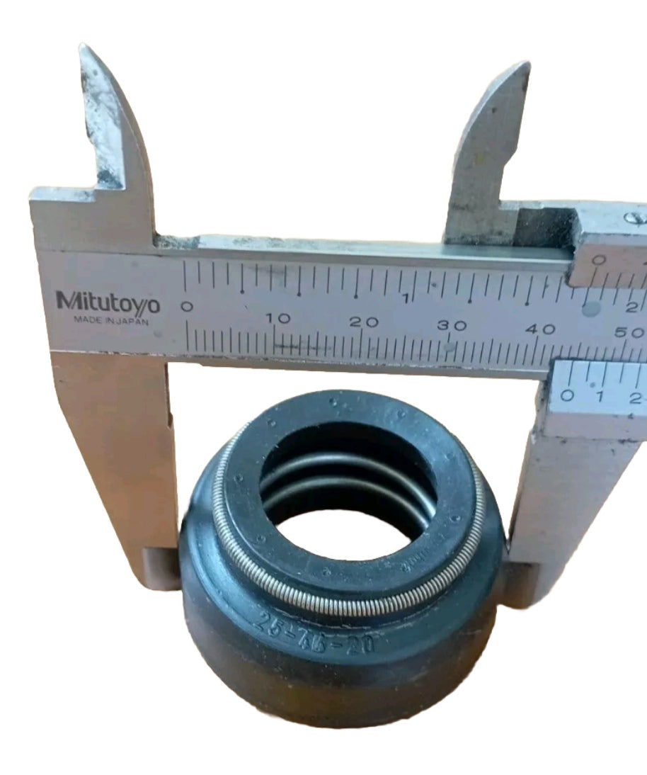 Tenute Meccaniche GOETZE 25/44/20