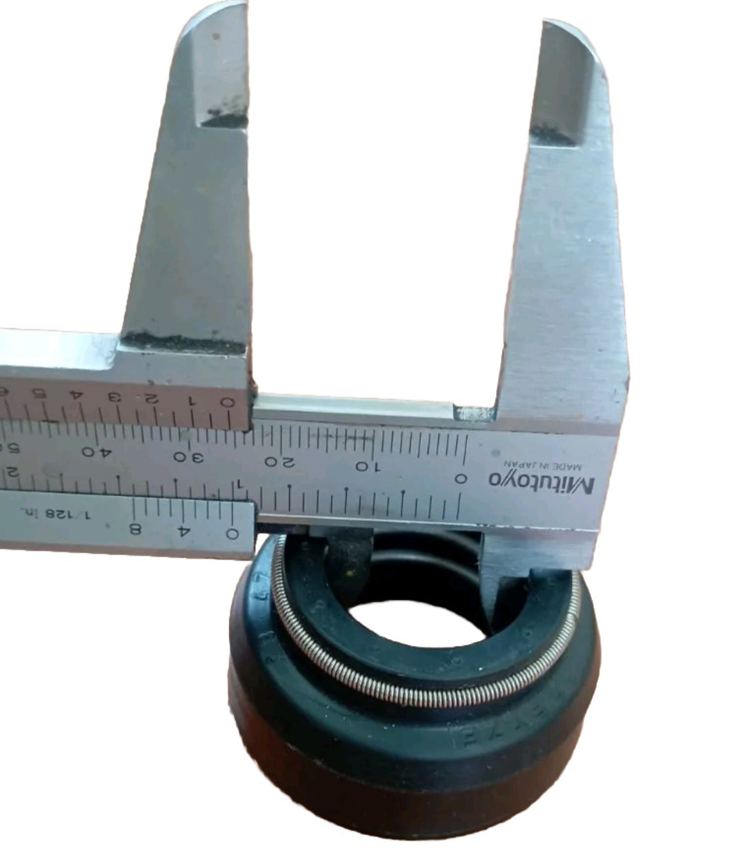 Tenute Meccaniche GOETZE 28/47/22