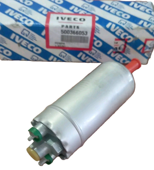 Elettropompa carburante Iveco 500366053