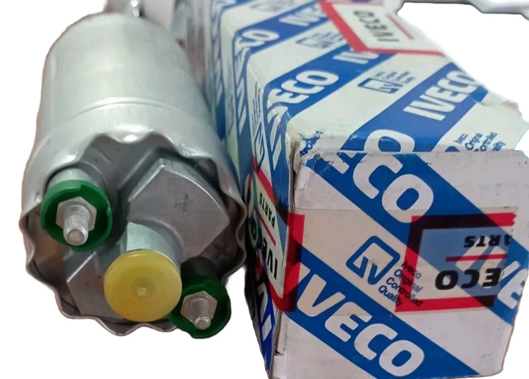 Elettropompa carburante Iveco 500366053