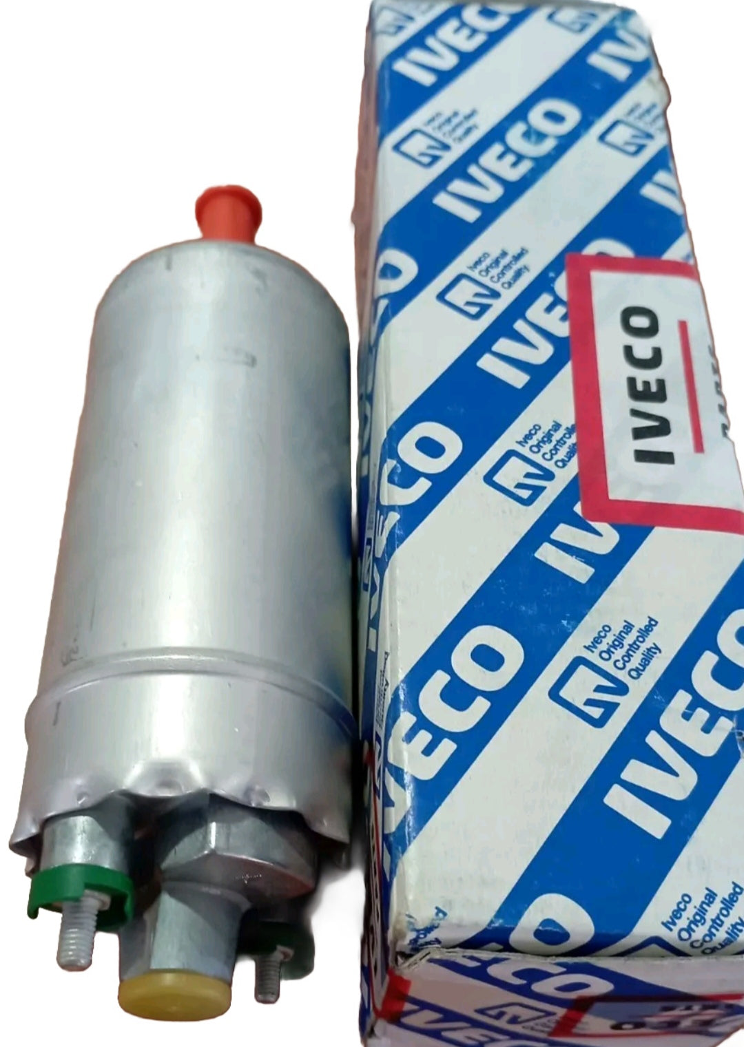 Elettropompa carburante Iveco 500366053