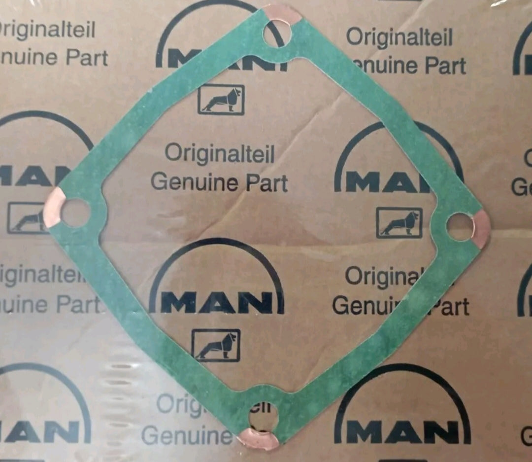 Guarnizione compressore MAN 51549010028 Originale MAN  D/13