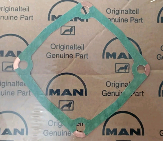 Guarnizione compressore MAN 51549010028 Originale MAN  D/13
