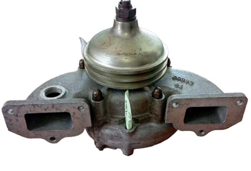 Pompa acqua dolce per Motori Marini Isotta Fraschini serie ID38