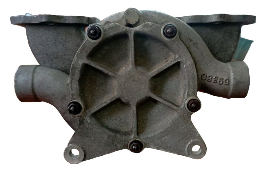 Pompa acqua dolce per Motori Marini Isotta Fraschini serie ID38