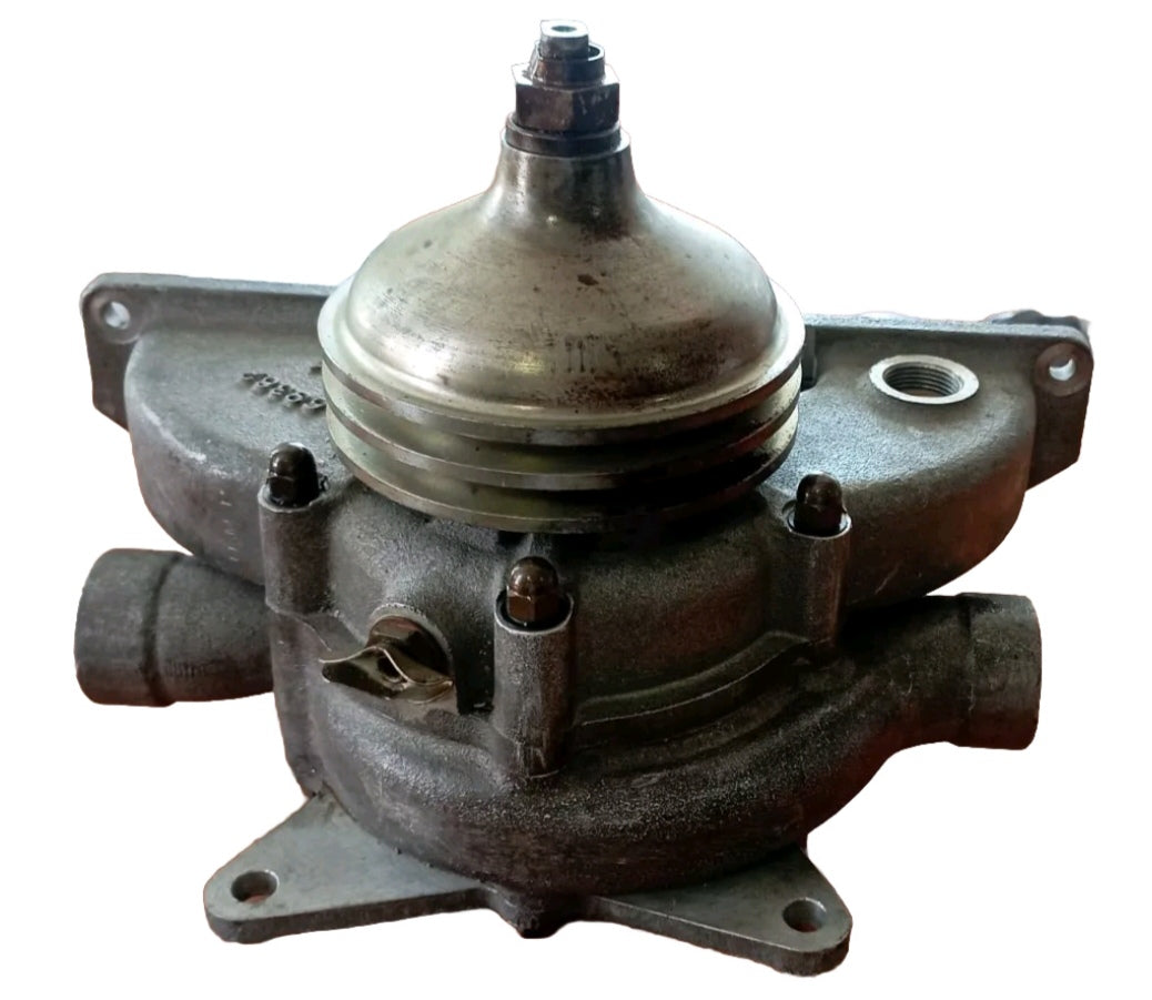 Pompa acqua dolce per Motori Marini Isotta Fraschini serie ID38