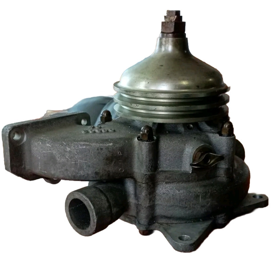 Pompa acqua dolce per Motori Marini Isotta Fraschini serie ID38